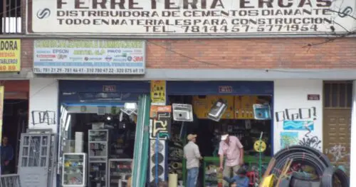 COMERCIALIZADORA E ILUMINACIONES BETEL GP BOGOTÁ COMERCIALIZADORA E ILUMINACIONES BETEL GP BOGOTÁ